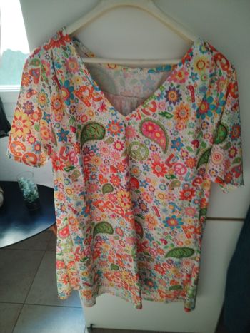 Robe femme
