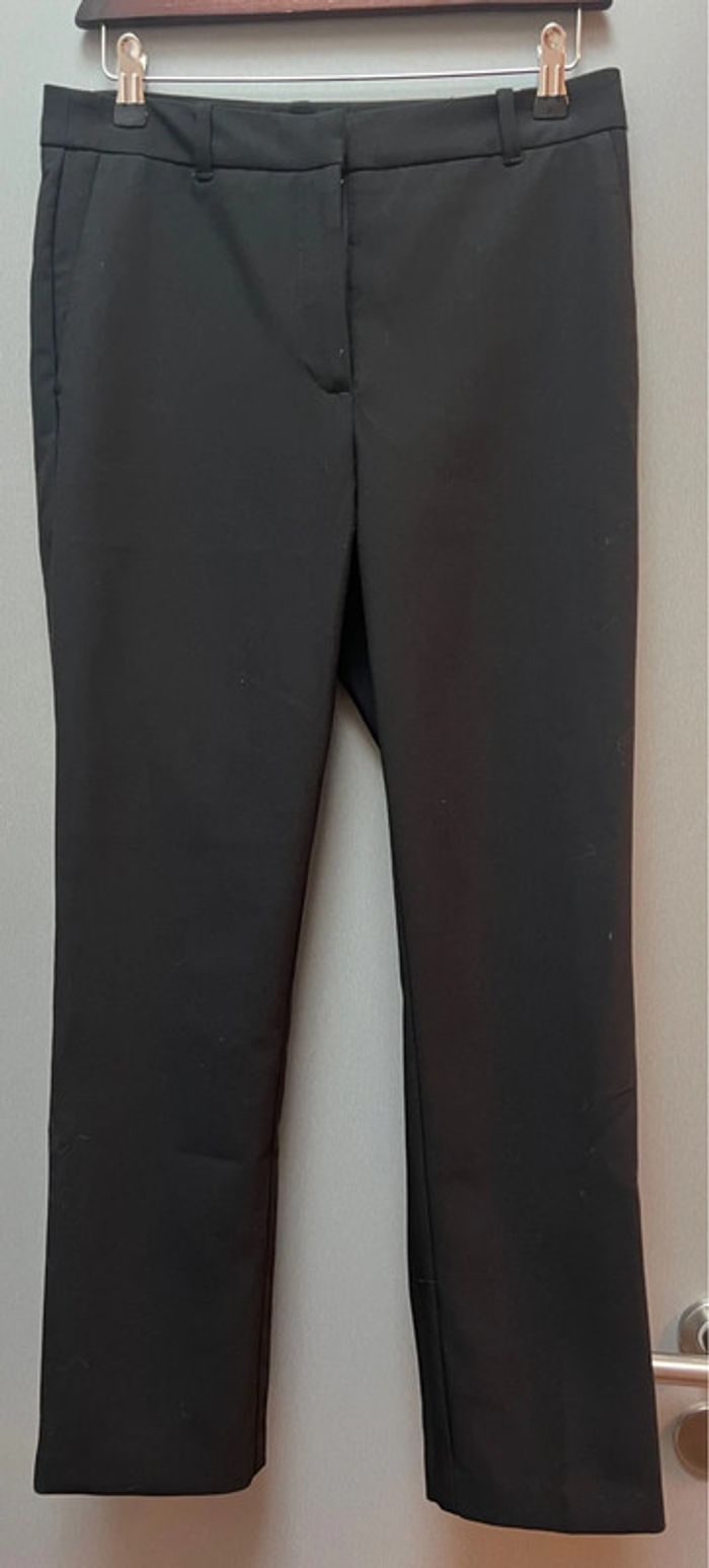 Pantalon de tailleur Reserved