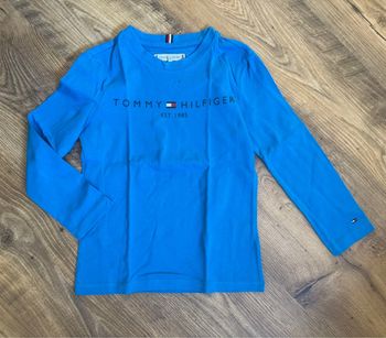 Haut Tommy Hilfiger 6 ans