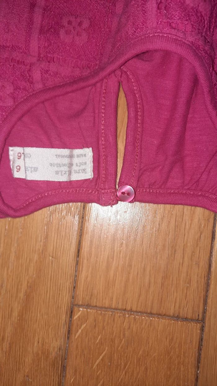 Haut zara taille 6 ans - photo numéro 6