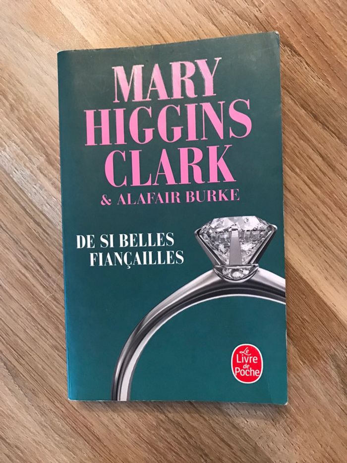 De si belles fiançailles