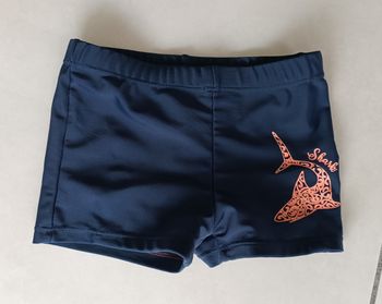 Maillot de bain garçon Taille 5 ans