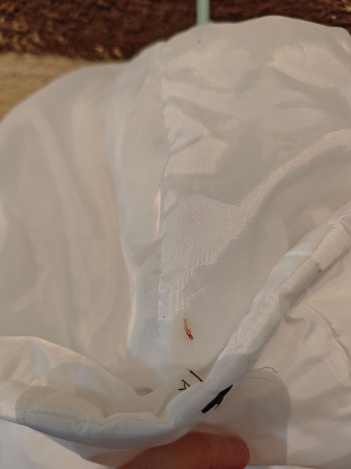 Doudoune - photo numéro 4