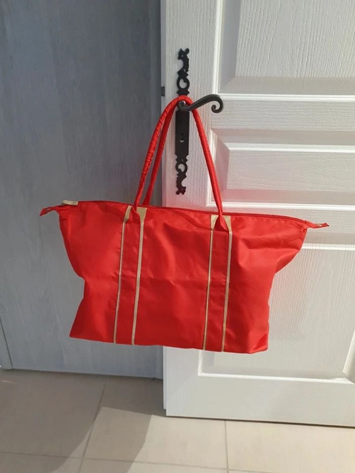 Sac week-end compact Escapade