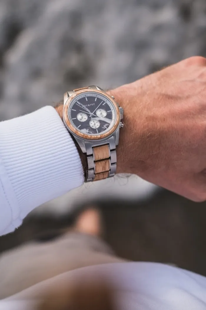 Montre Royal Oak - photo numéro 3