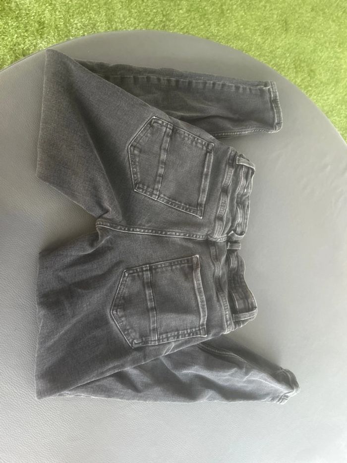 Jeans homme Zara - photo numéro 5