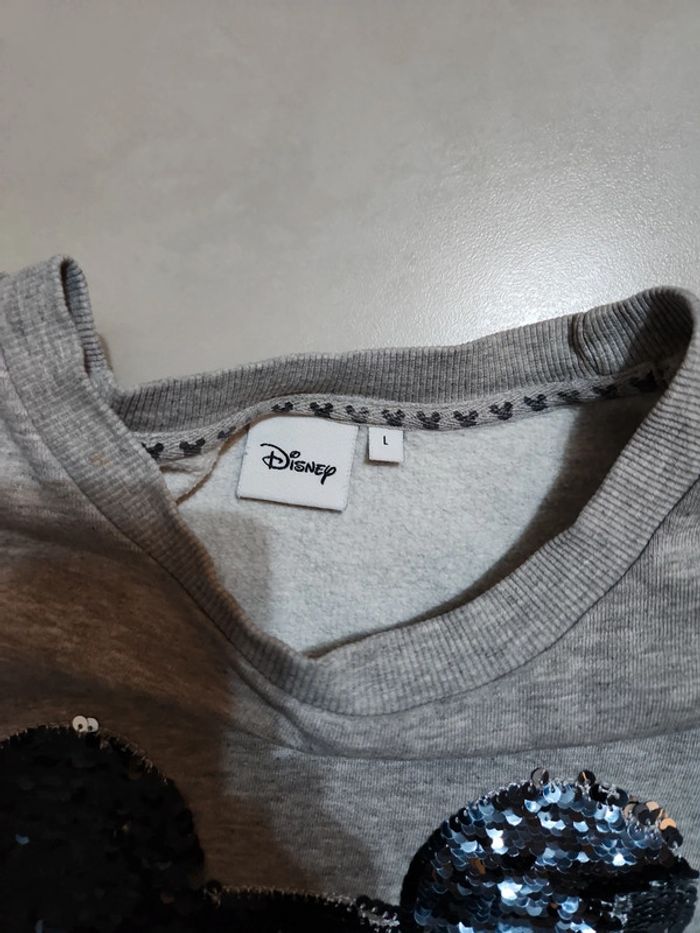 Pull mickey - photo numéro 3