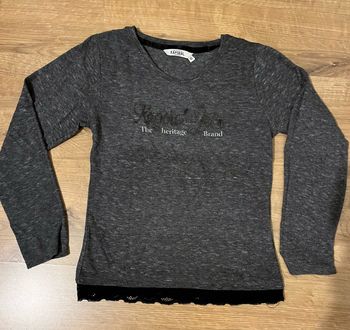 Tee shirt  manches longues Kaporal