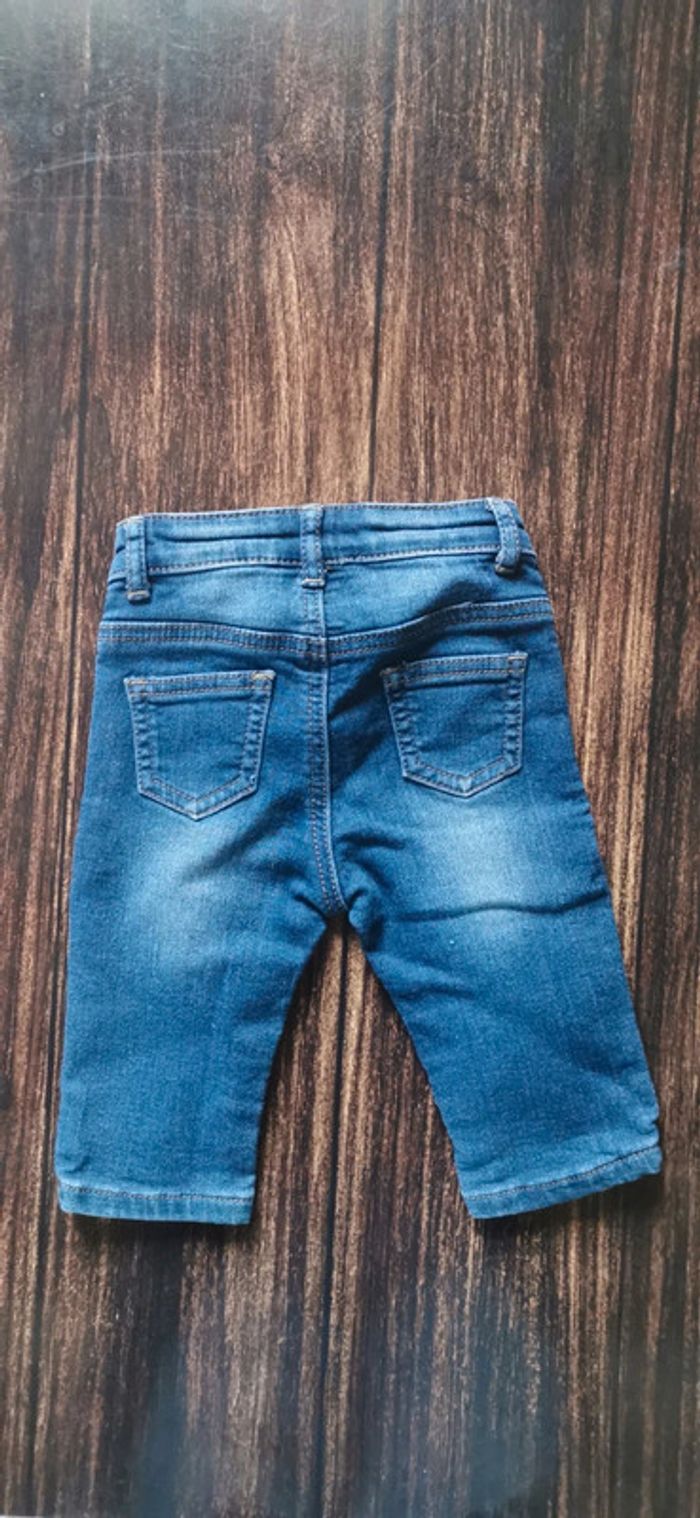 Pantalon 9 mois - photo numéro 3