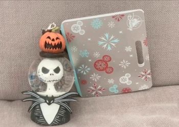 Ornament jack skelligton Ornement Jack skelligton neuf 10 cm de hauteur