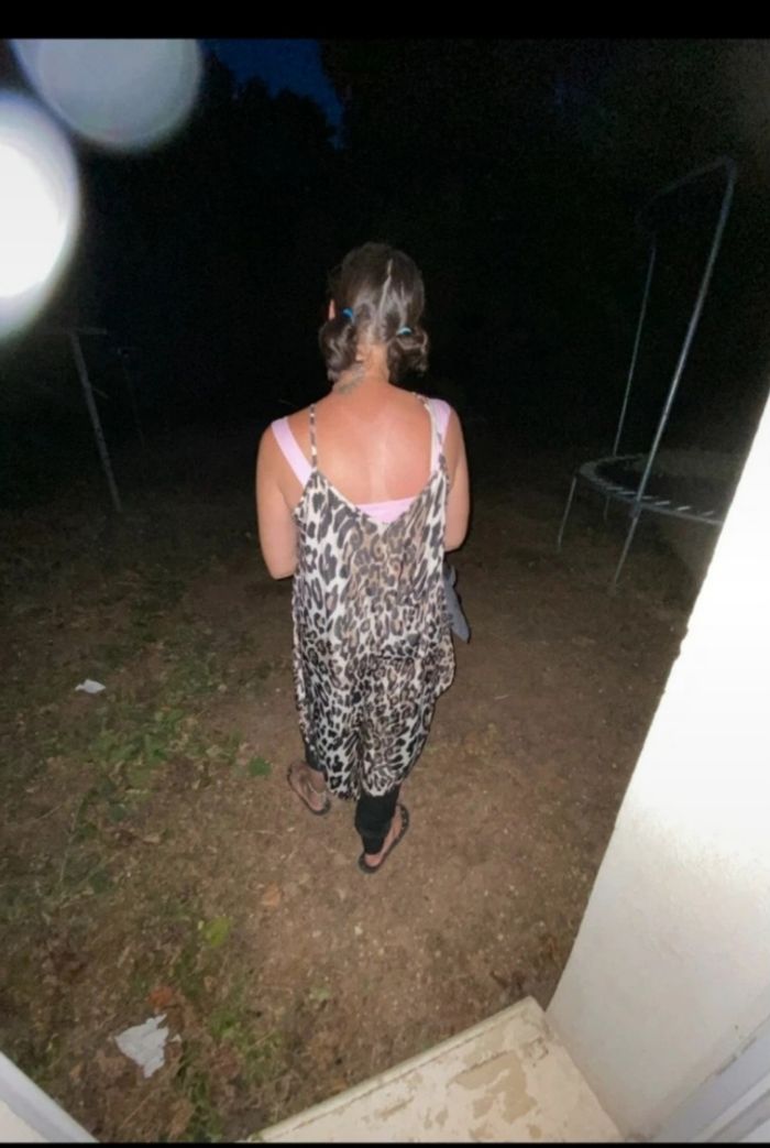 Salopette tâche - photo numéro 2