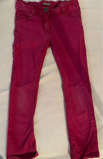 Pantalon filles