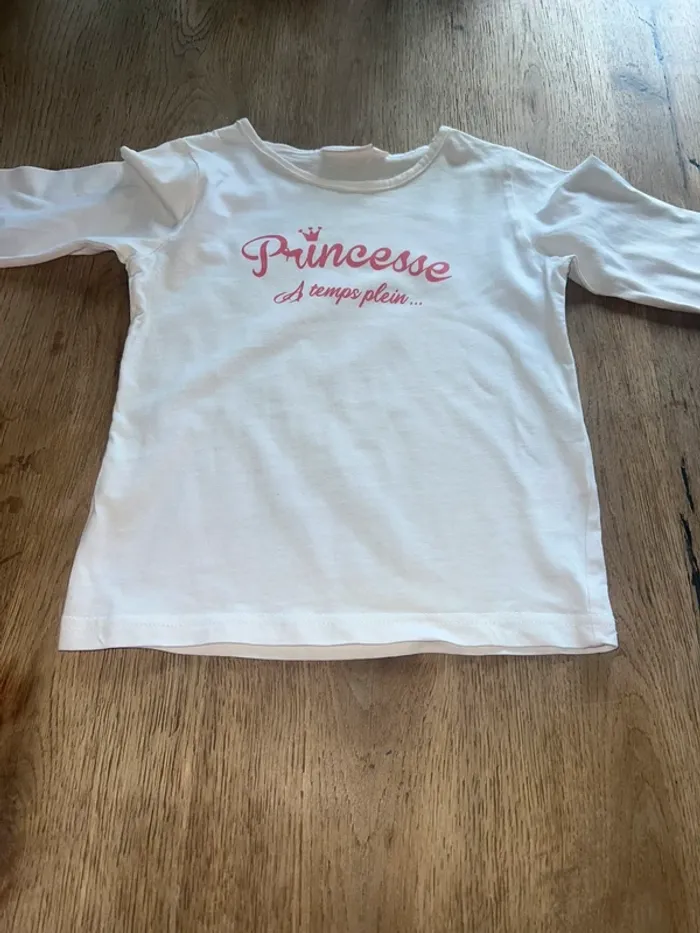 Lot fille 5 ans 🍭 - photo numéro 15