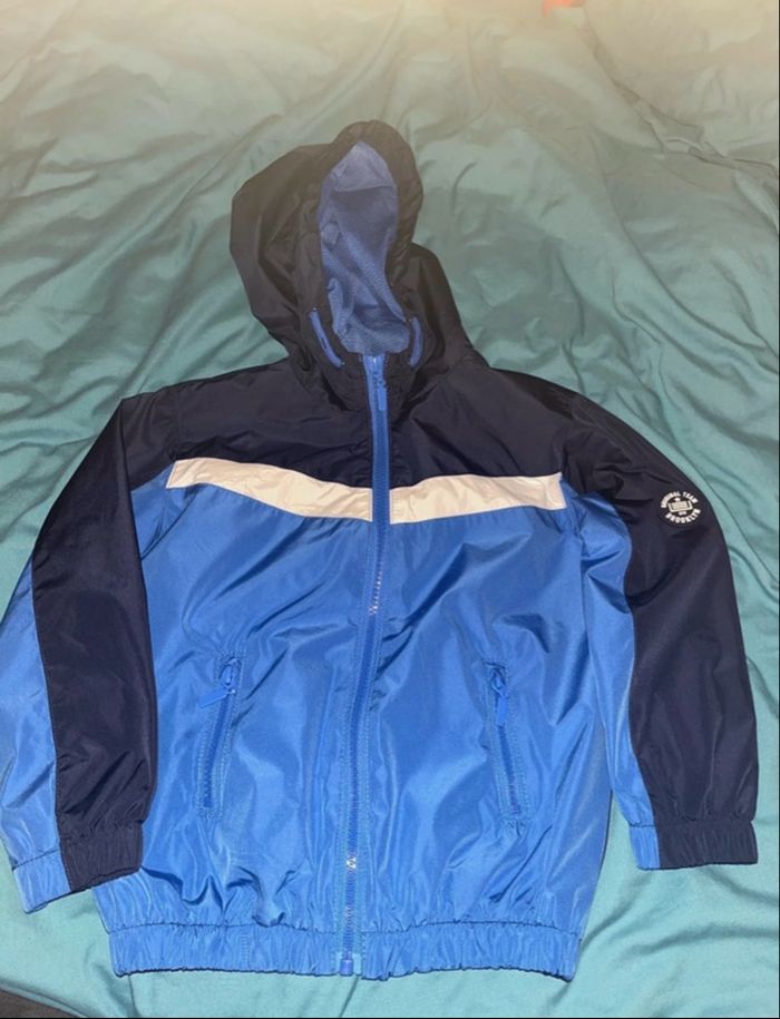 Coupe vent - photo numéro 2