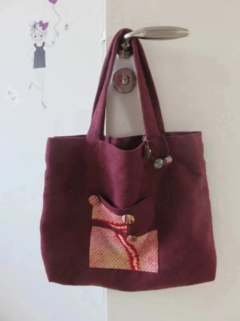sac femme