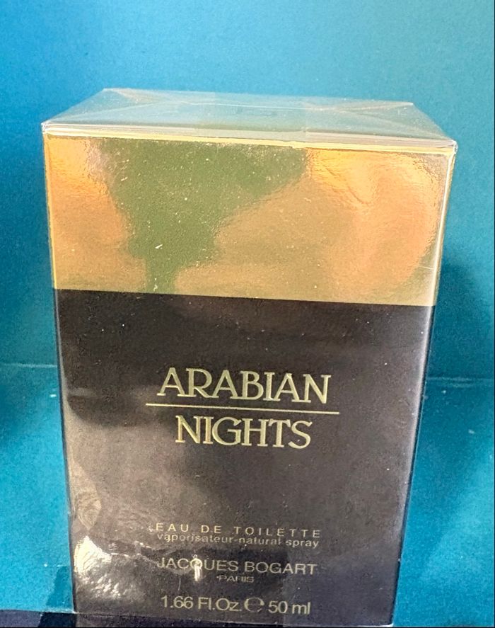 Arabian Nights - Jacques Bogart (50ml)