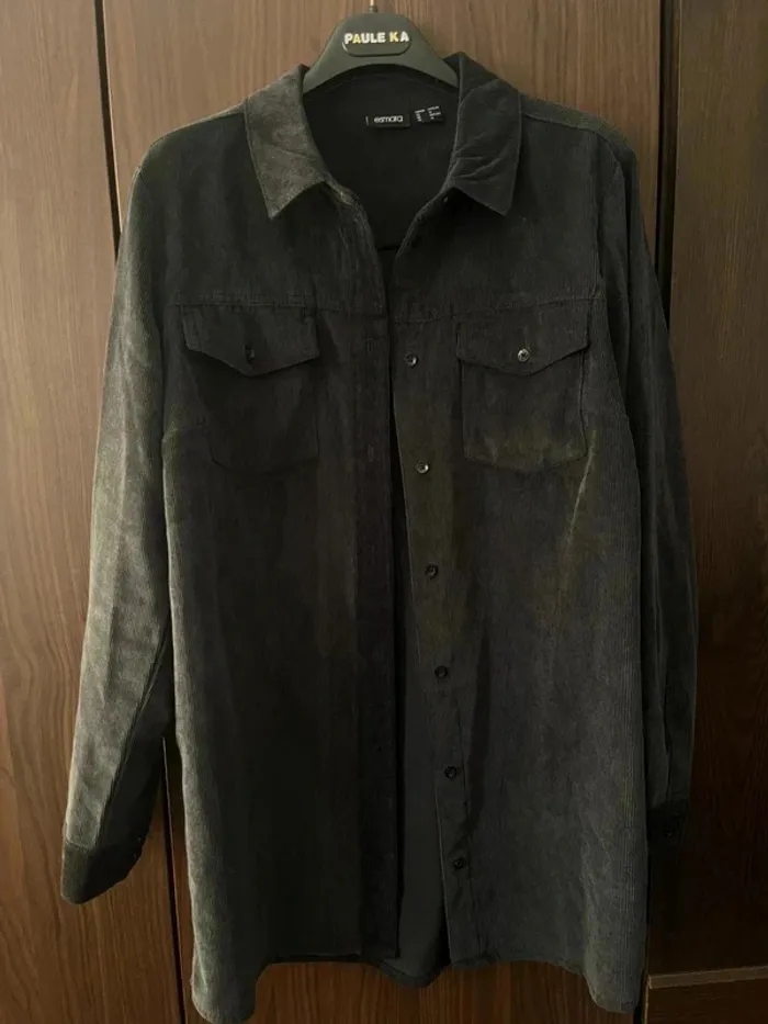 Chemise