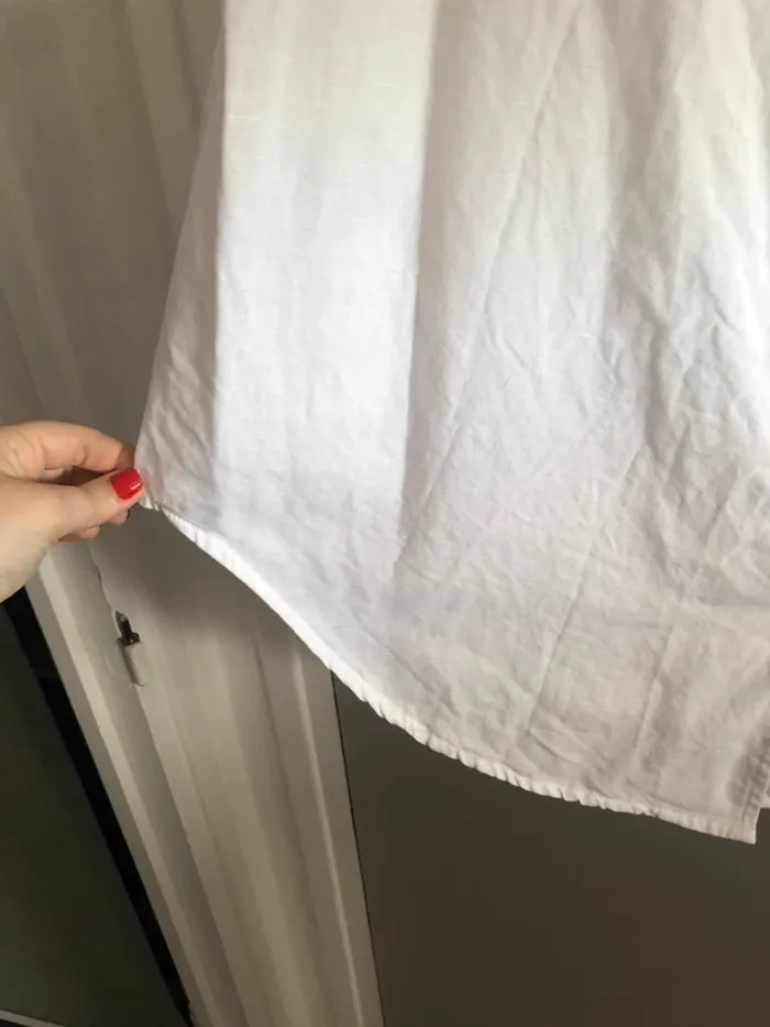 Robe chemise NA-KD - photo numéro 4