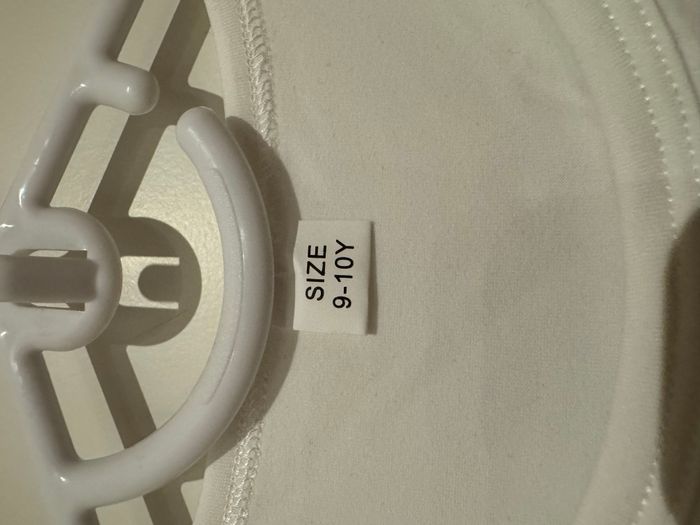 Top Stitch blanc - photo numéro 3