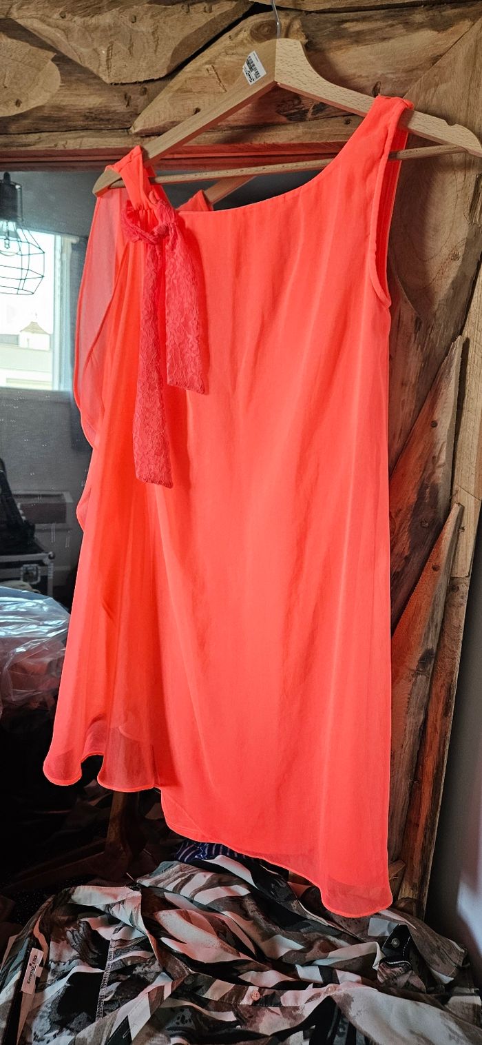 Robe naf naf - photo numéro 2