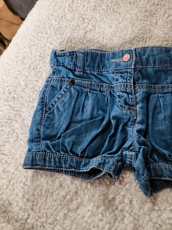 Short - photo numéro 3