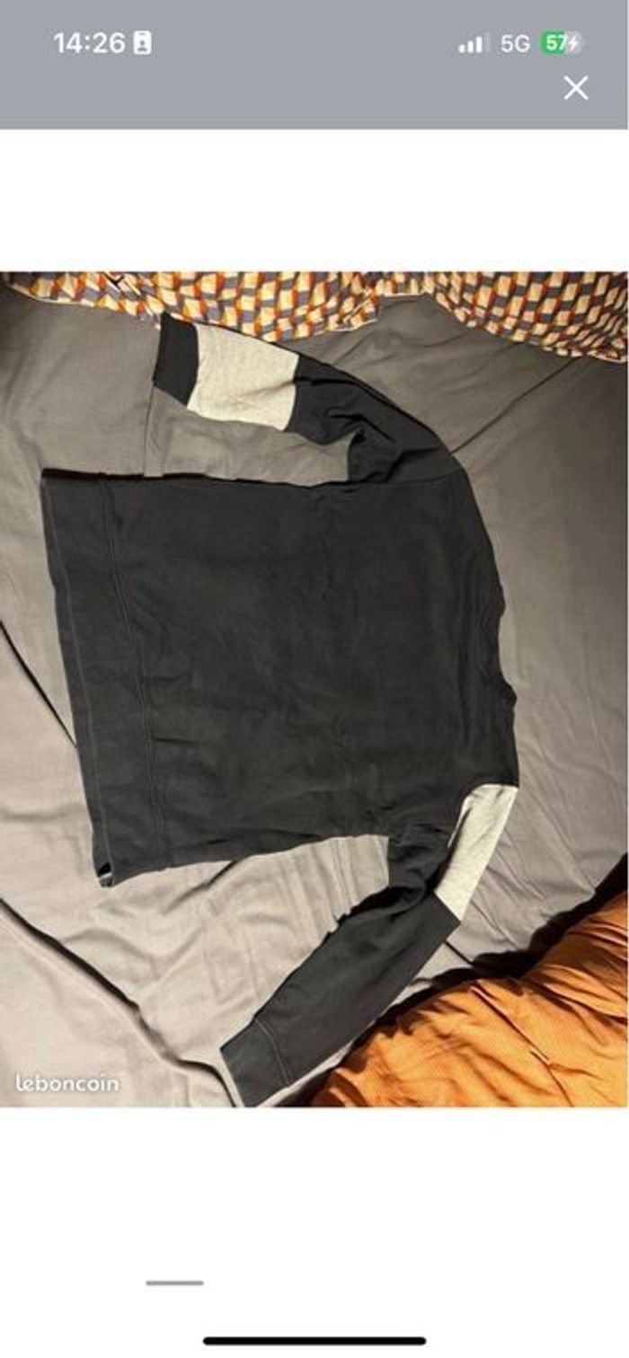 Sweat XL custom américain Nike officiel édition limitée rare - photo numéro 2