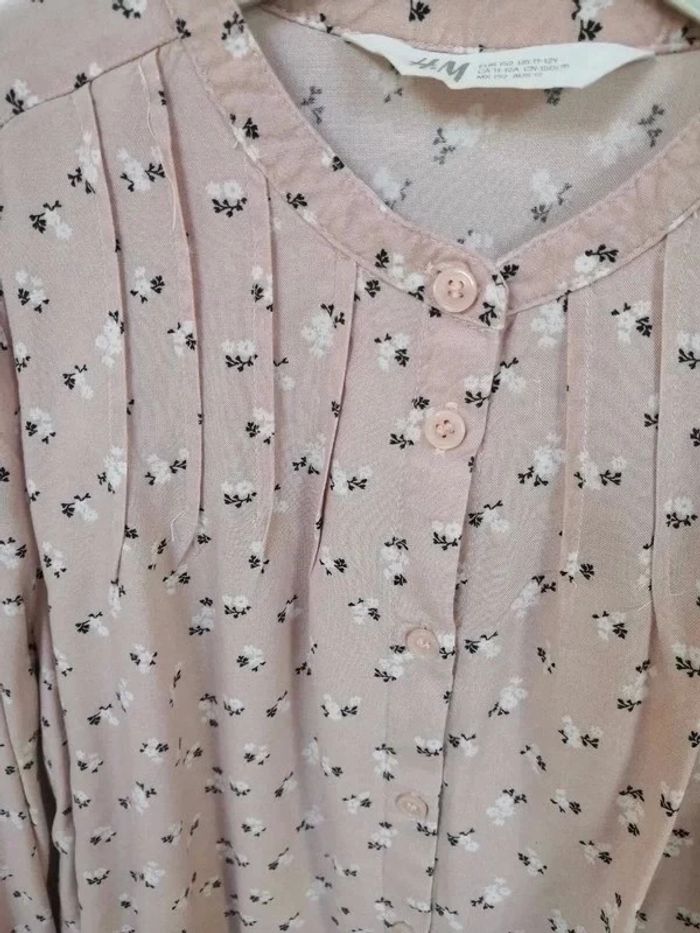 Blouse H&M