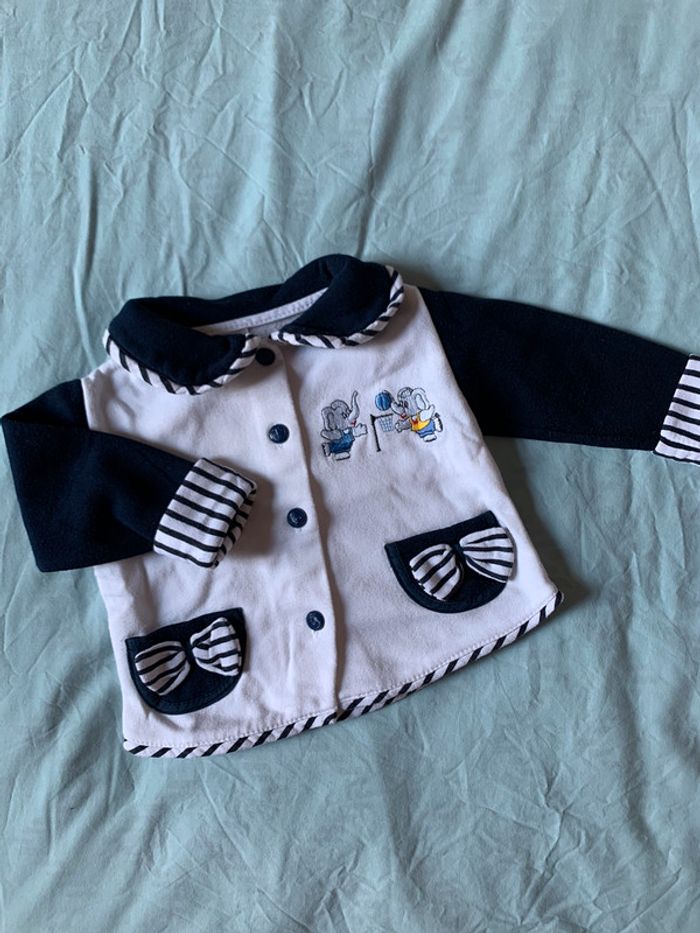 Ensemble Amanda Zhang - photo numéro 2