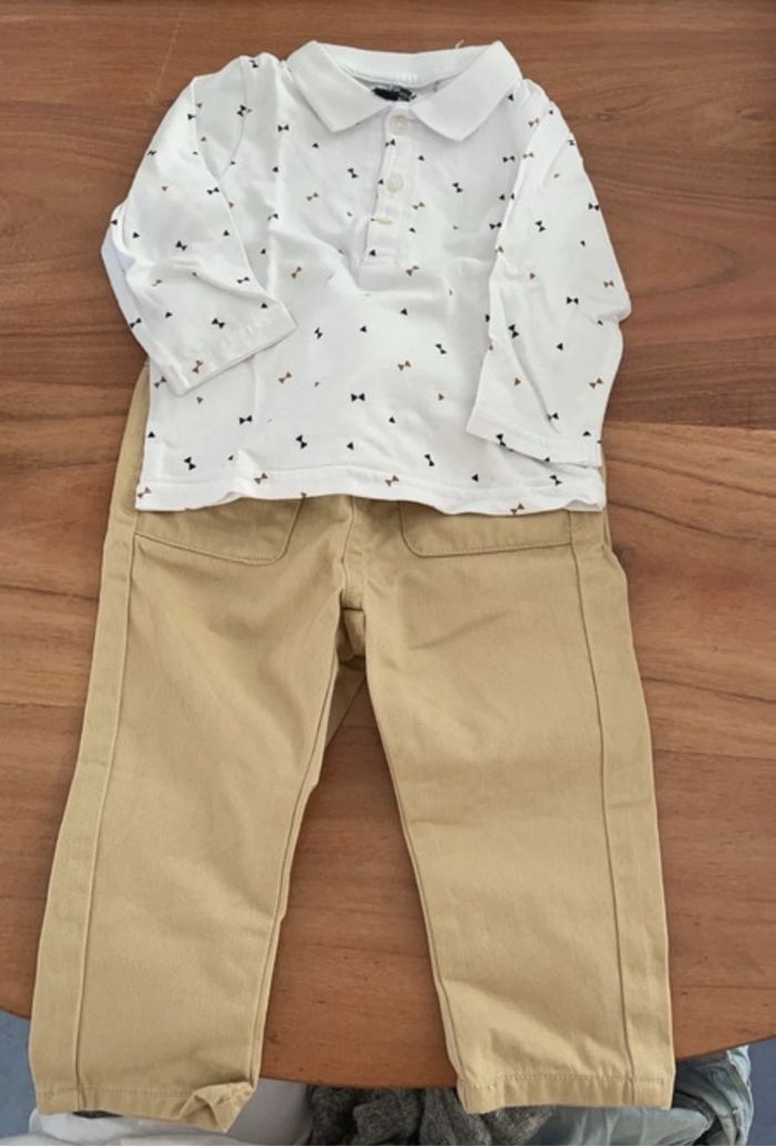 Ensemble
