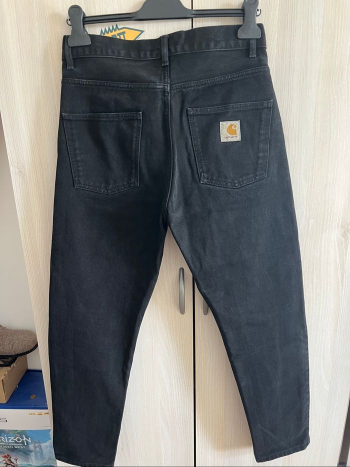 Jean newel pant Carhartt Taille 28 - photo numéro 2