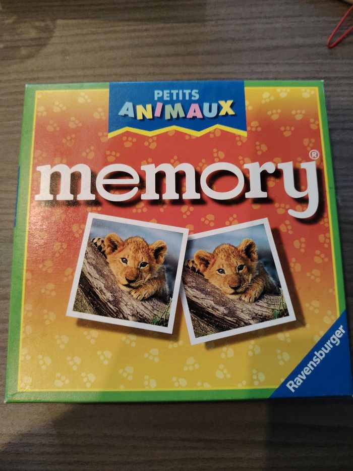 Memory