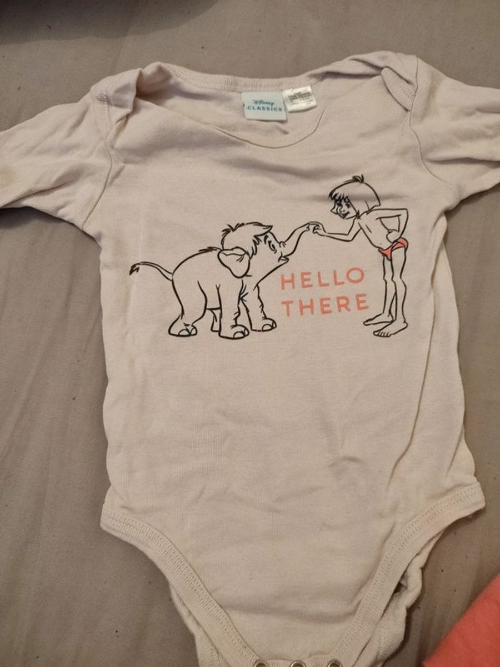 Lot 12 mois - photo numéro 4