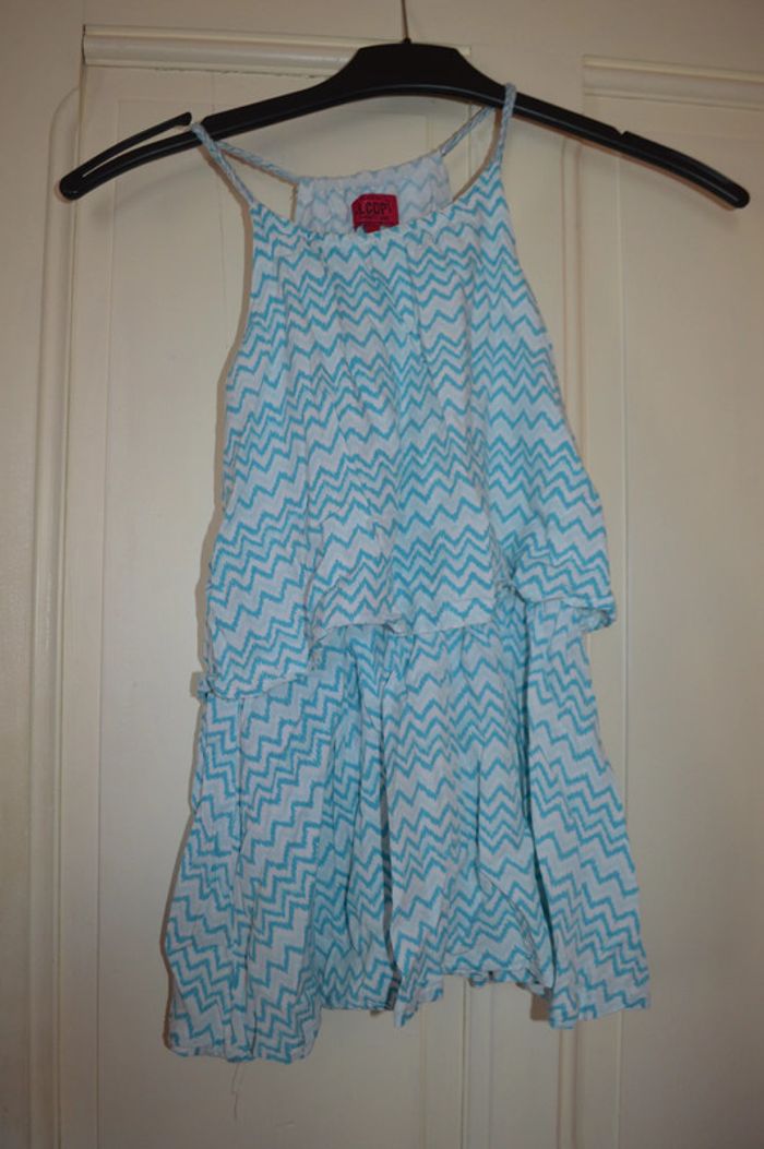 Robe La compagnie des petits 5 ans