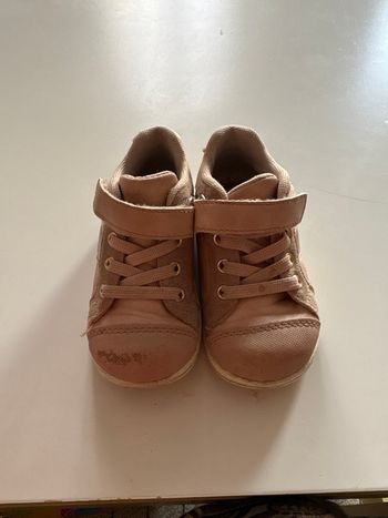 Chaussure enfant
