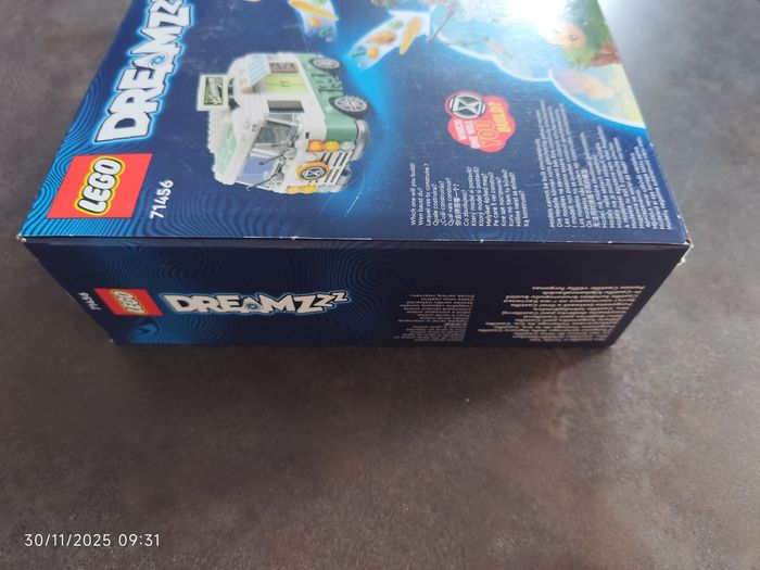 Lego dreamzzz 71456 - photo numéro 4
