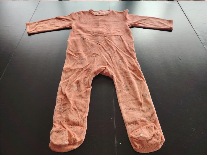 Lot pyjamas hiver - photo numéro 2