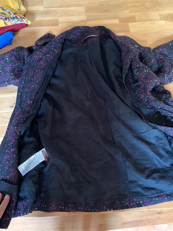 Veste comptoir des cotonniers - photo numéro 6