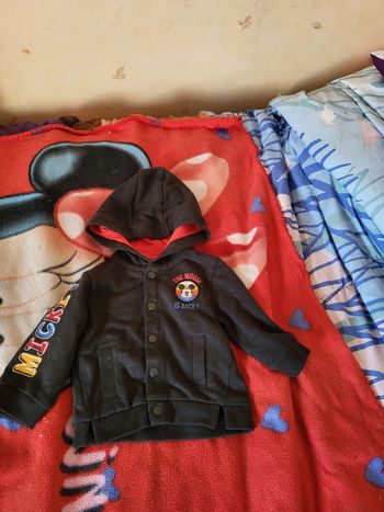 Joggings bébé garçon