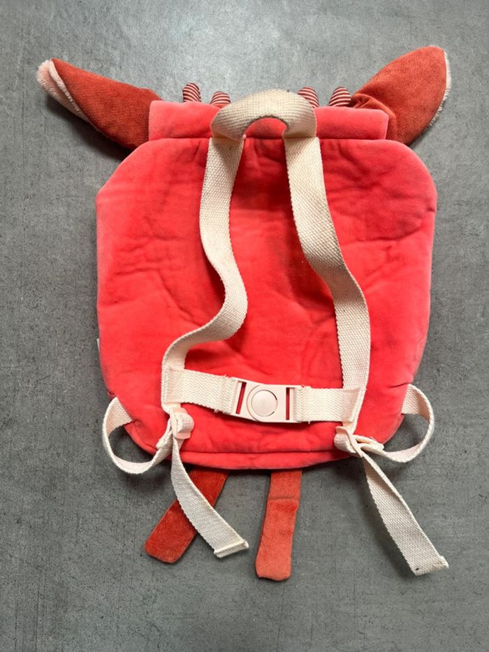 Sac à dos lilliputiens - photo numéro 3