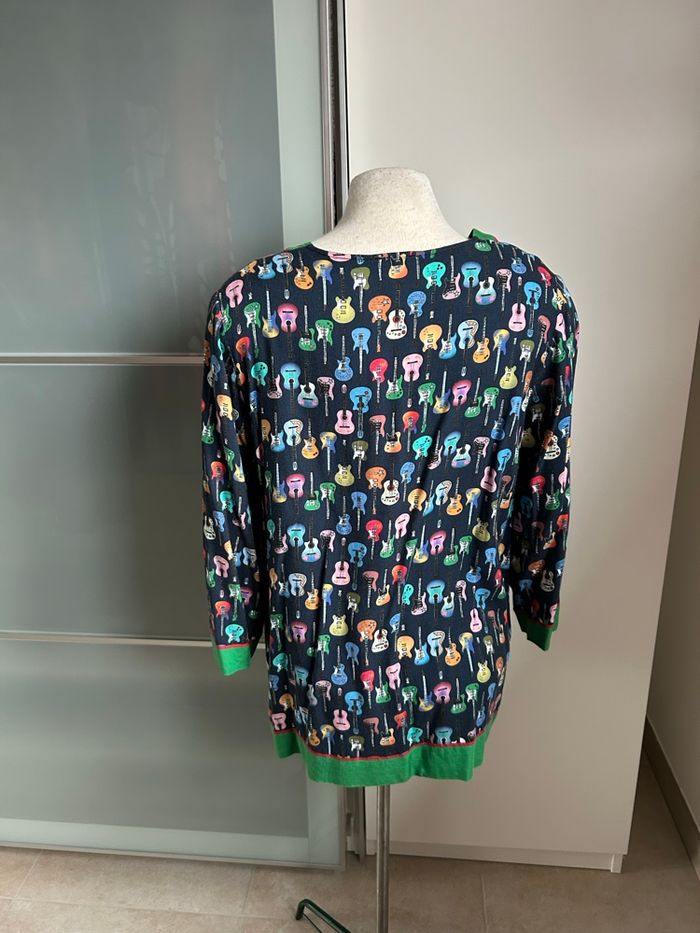 Blouse Caroline Biss 40 - photo numéro 5