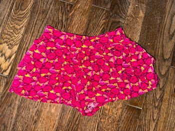 Short du pareil au même 3 ans