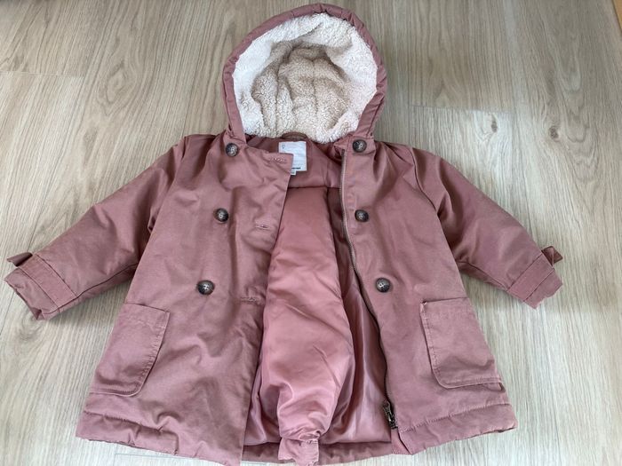 Manteau NEUF