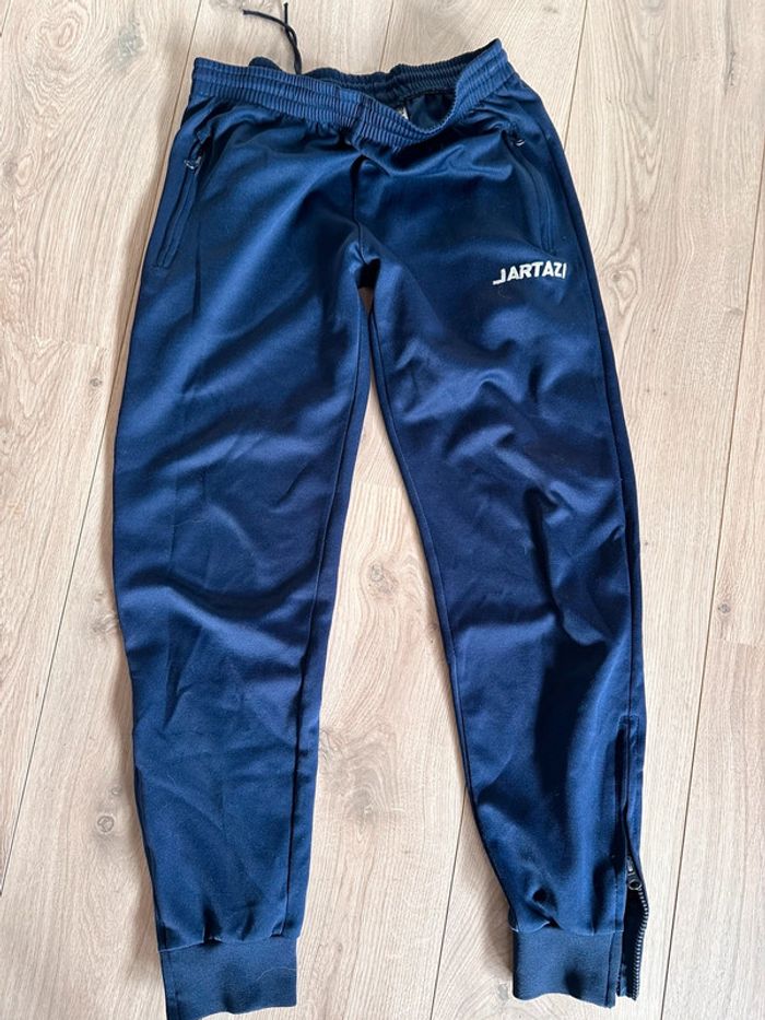 Pantalon de training Jartazi 10/11 ans