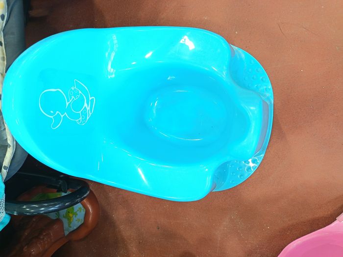 Pots d apprentissage