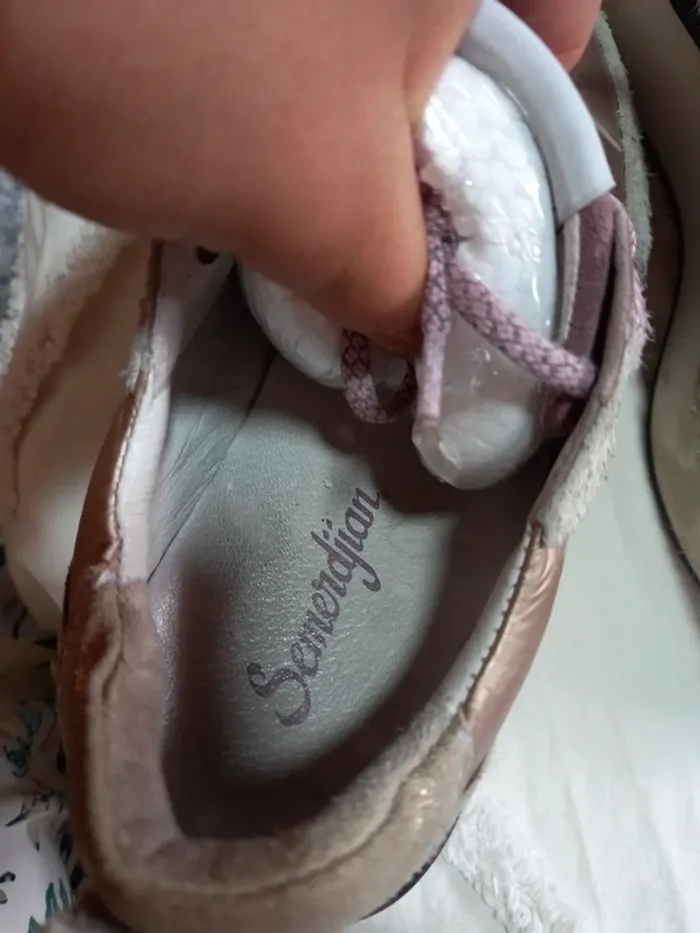 Chaussures femme - photo numéro 9
