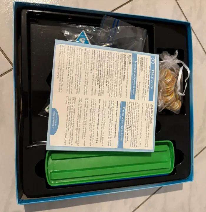 triomino junior - photo numéro 4