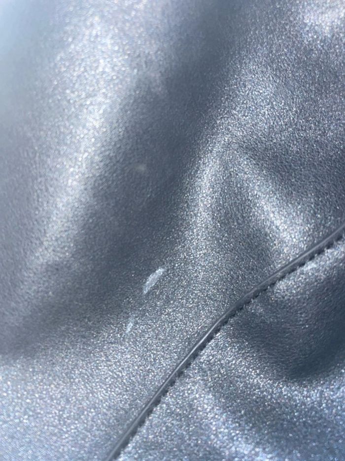 Sac à bandoulière façon tot-bag - photo numéro 9