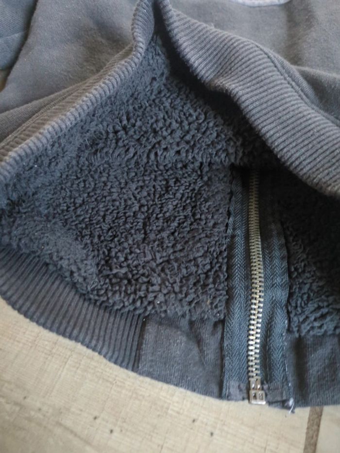 Veste 5ans - photo numéro 4