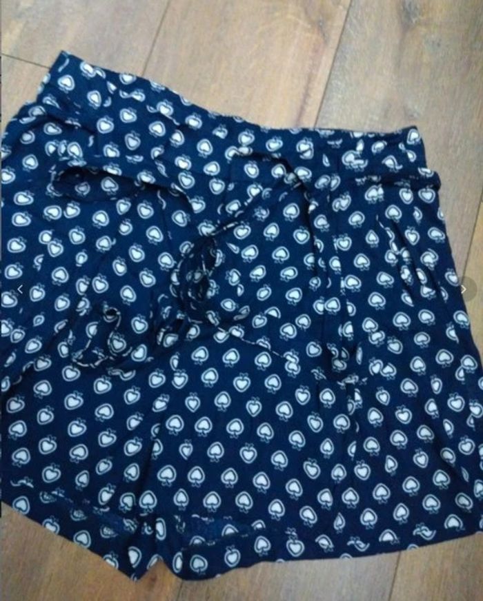 Short fluide d'été Pimkie t 38 - photo numéro 2