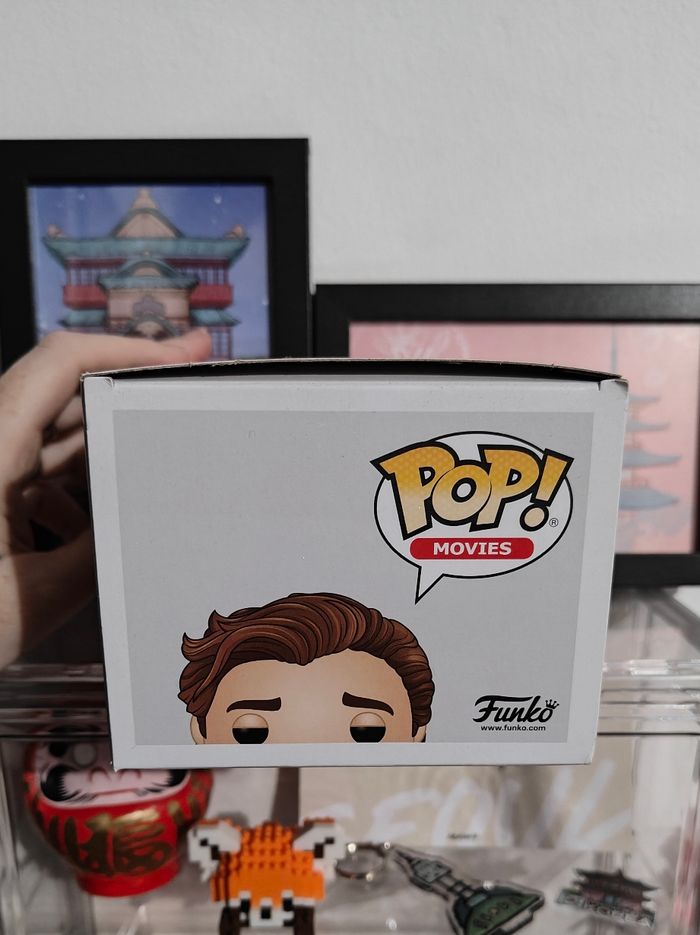 Patrick Bateman - photo numéro 6